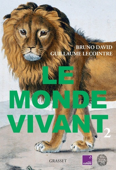 Le monde vivant - Tome 2 - BEAJ