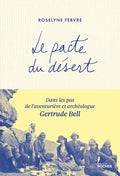 Le pacte du désert - BEAJ