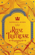 Le Pont des tempêtes, T2 : La Reine traîtresse - BEAJ