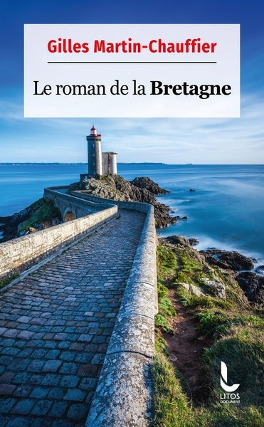 Le Roman de la Bretagne - BEAJ