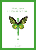 Le volume du temps - Tome 1 - BEAJ