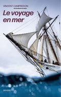 Le voyage en mer - BEAJ