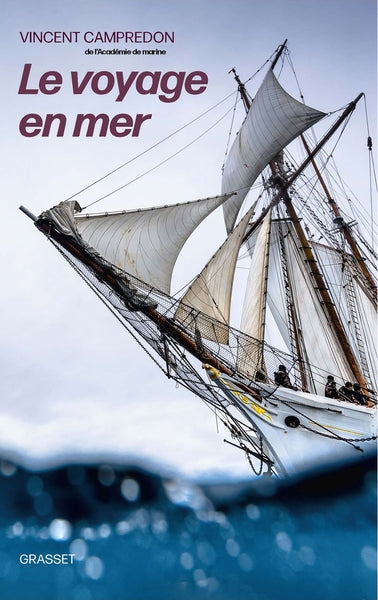 Le voyage en mer - BEAJ