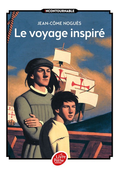 Le voyage inspiré - BEAJ