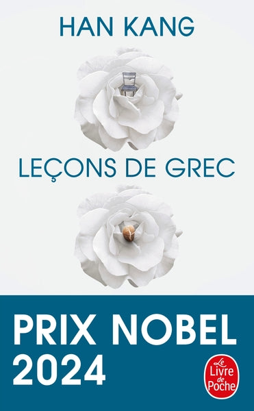 Leçons de Grec - BEAJ