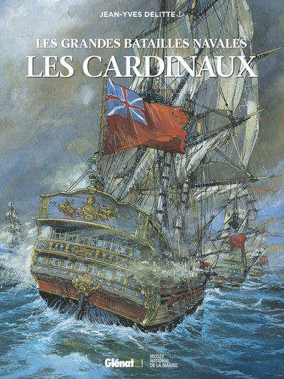 Les Cardinaux - BEAJ
