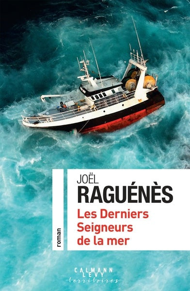 Les derniers seigneurs de la mer - BEAJ