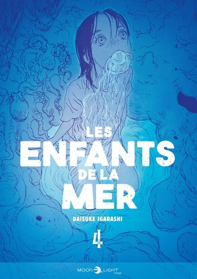 Les Enfants de la mer T04 - BEAJ