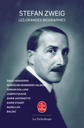 Les Grandes Biographies - BEAJ