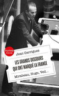 Les grands discours qui ont marqué la France - BEAJ