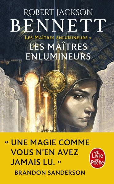Les Maîtres enlumineurs (Les Maîtres enlumineurs, Tome 1) - BEAJ