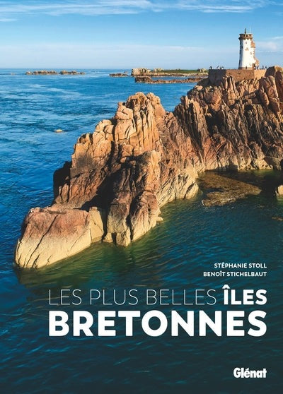 Les plus belles îles bretonnes - BEAJ