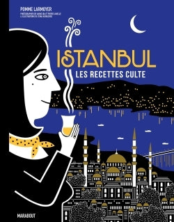 Les recettes culte - Istanbul - BEAJ