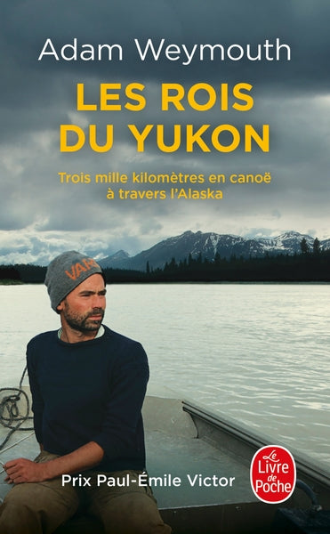 Les Rois du Yukon - BEAJ