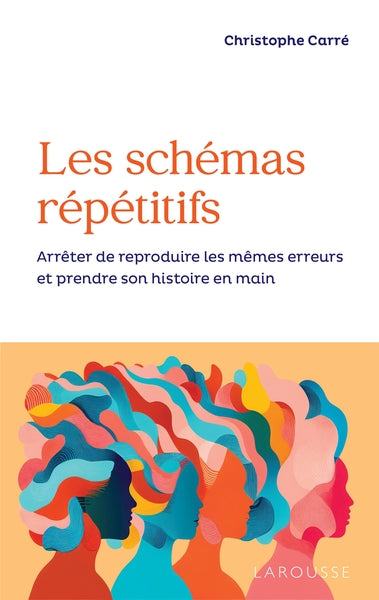 Les schémas répétitifs - BEAJ