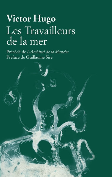 Les Travailleurs de la mer - BEAJ