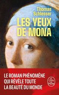 Les Yeux de Mona - BEAJ