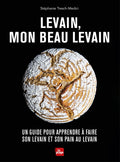 Levain, mon beau levain - BEAJ