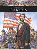 Lincoln - BEAJ