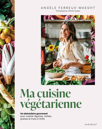 Ma cuisine végétarienne - BEAJ