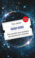 Magique cosmos - BEAJ