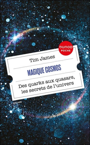 Magique cosmos - BEAJ