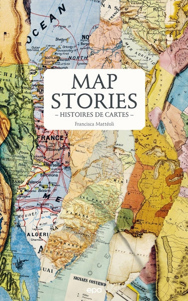 Map Stories - BEAJ