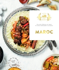 Maroc - BEAJ