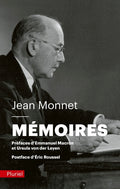 Mémoires - BEAJ