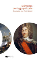 Mémoires de Duguay-Trouin - BEAJ