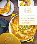 Mes cocottes qui mijotent qui mijotent... - BEAJ