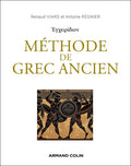 Méthode de grec ancien - BEAJ