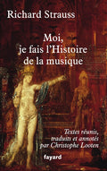 Moi, je fais l'Histoire de la musique - BEAJ