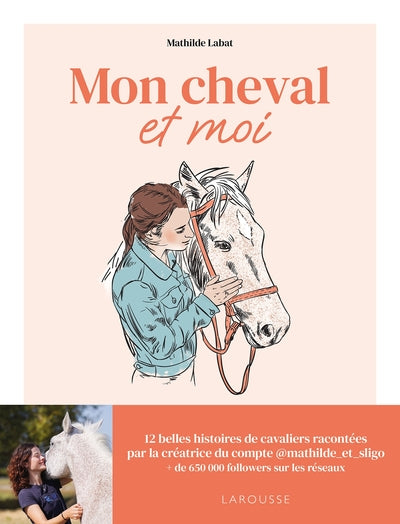 Mon cheval et moi - BEAJ