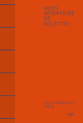 Mon répertoire de recettes - BEAJ