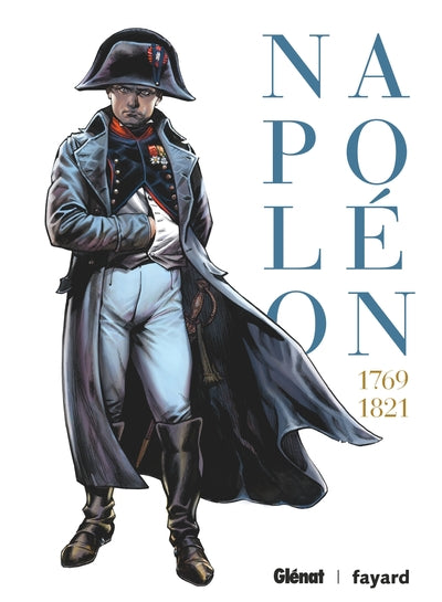 Napoléon - Intégrale - BEAJ