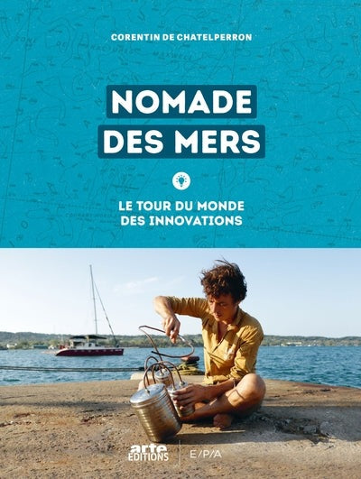 Nomade des mers - BEAJ