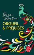 Orgueil et préjugés - BEAJ
