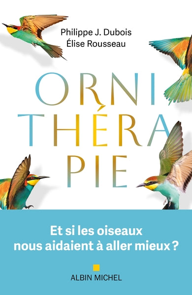 Ornithérapie - BEAJ