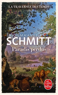 Paradis perdus (La Traversée des temps, Tome 1) - BEAJ