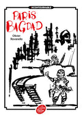 Paris Bagdad - BEAJ