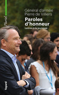 Paroles d'honneur - BEAJ