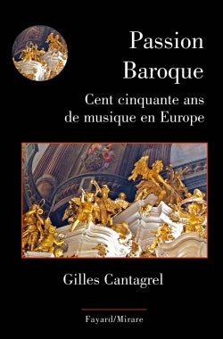 Passion Baroque - BEAJ