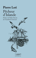 Pêcheur d'Islande - BEAJ