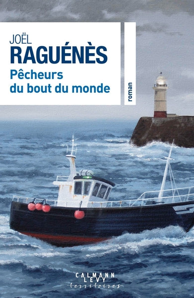 Pêcheurs du bout du monde - BEAJ