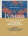 Persiana - BEAJ