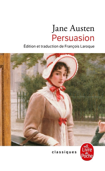 Persuasion - BEAJ