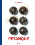 Pétanque NED - BEAJ