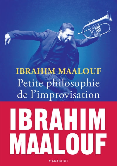 Petite philosophie de l'improvisation - BEAJ