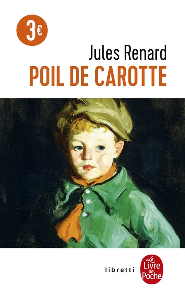 Poil de Carotte - BEAJ